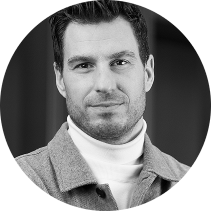 Mathias Ullrich | Managing Director Experience Solutions | LIGANOVA GROUP